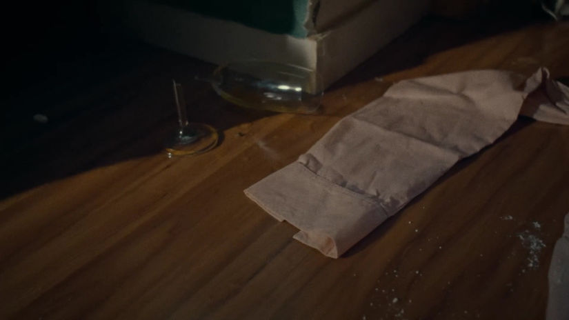 TRIBO DA PERIFERIA   O CRAVO E A FLOR